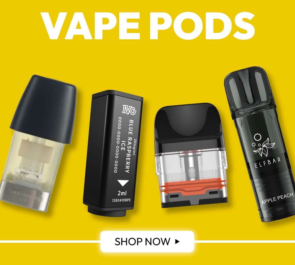 Vape Pods
